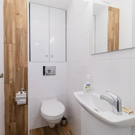 Cozy 2-bed * Plovdiv