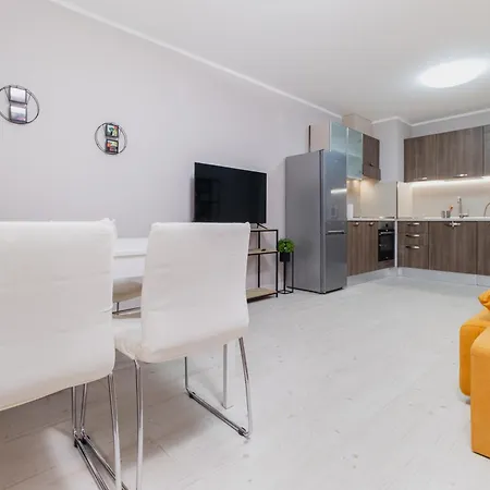 Apartment Cozy 2-bed Plovdiv