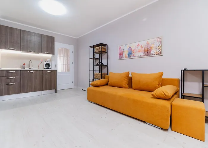 Cozy Apartment Plowdiw