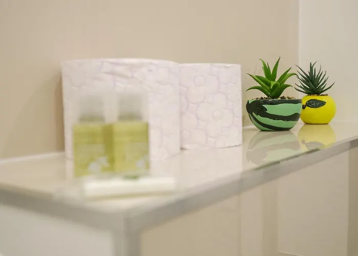 Cozy Apartment Plowdiw