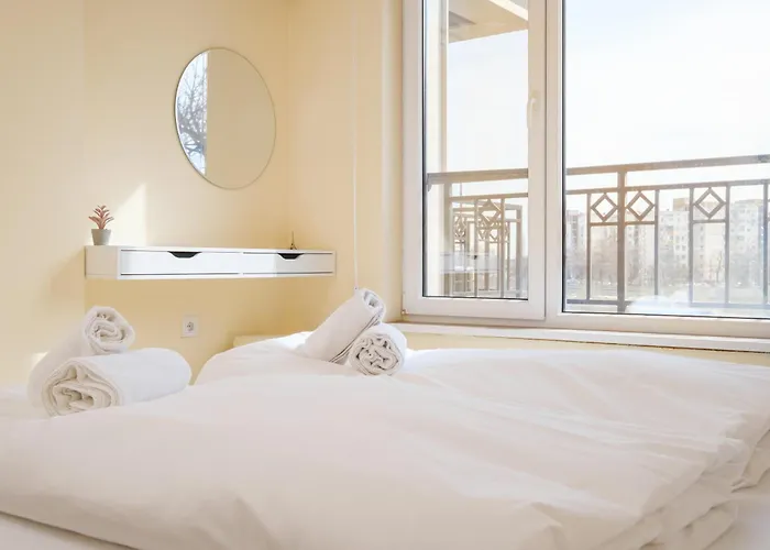 Cozy Apartment Plowdiw