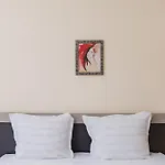Апартаменты Cozy *