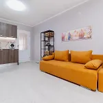 Cozy Апартаменты Пловдив