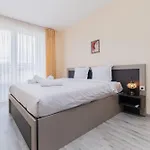 Апартаменты Cozy *