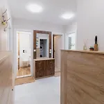 Cozy Апартаменты Пловдив