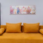 Cozy Апартаменты Пловдив