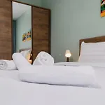 Cozy Апартаменты *