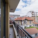 Cozy Апартаменты Пловдив