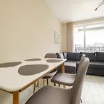 Апартаменты Cozy
