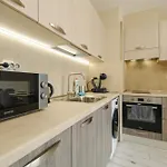 Апартаменты Cozy