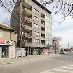 Апартаменты Cozy