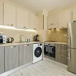 Cozy Апартаменты *