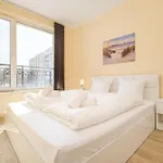 Апартаменты Cozy