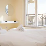 Cozy Апартаменты Пловдив