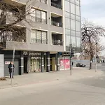 Апартаменты Cozy *