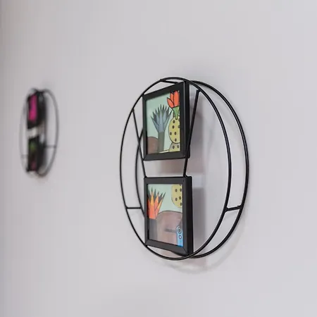 Апартамент Cozy 2-bed *