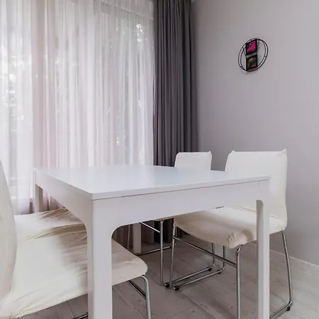 Cozy 2-bed *