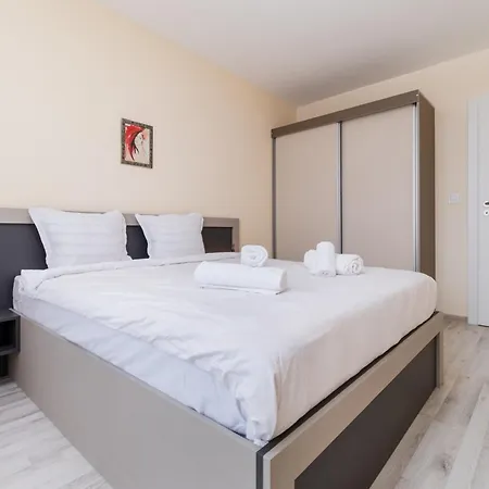 Cozy 2-bed