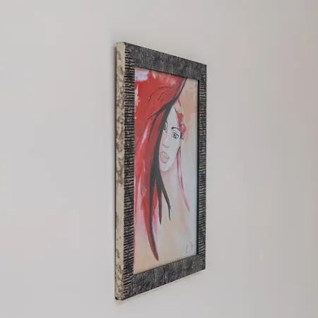 Cozy 2-bed Lejlighed