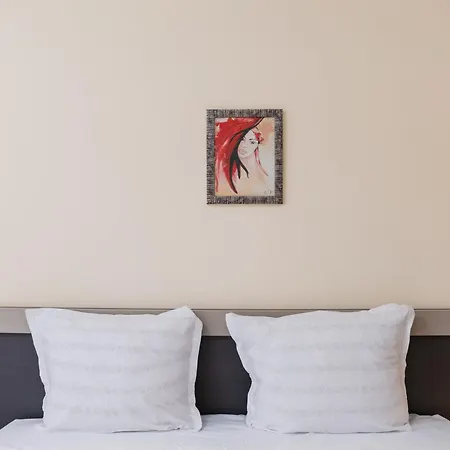 Apartment Cozy 2-bed *