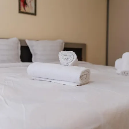 Cozy 2-bed * Plovdiv