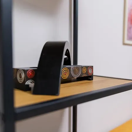 Lejlighed Cozy 2-bed *