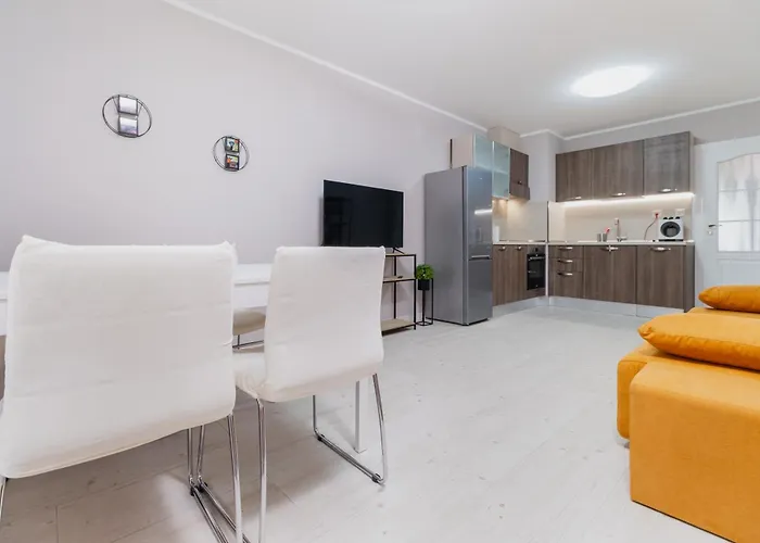 Appartamento Cozy Plovdiv