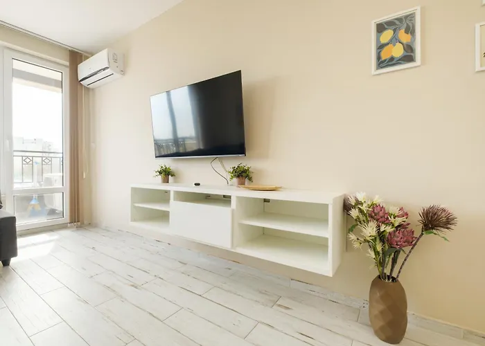 Appartamento Cozy Plovdiv