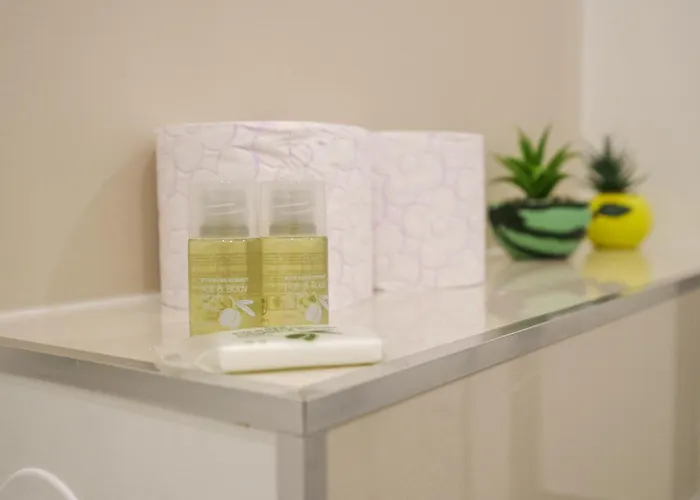 公寓 Cozy 普罗夫迪夫